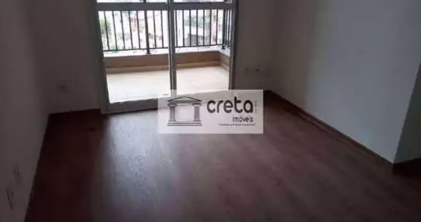 Apartamento com 2 quartos à venda na Avenida Sebastião Davino dos Reis, 1015, Jardim Tupanci, Barueri