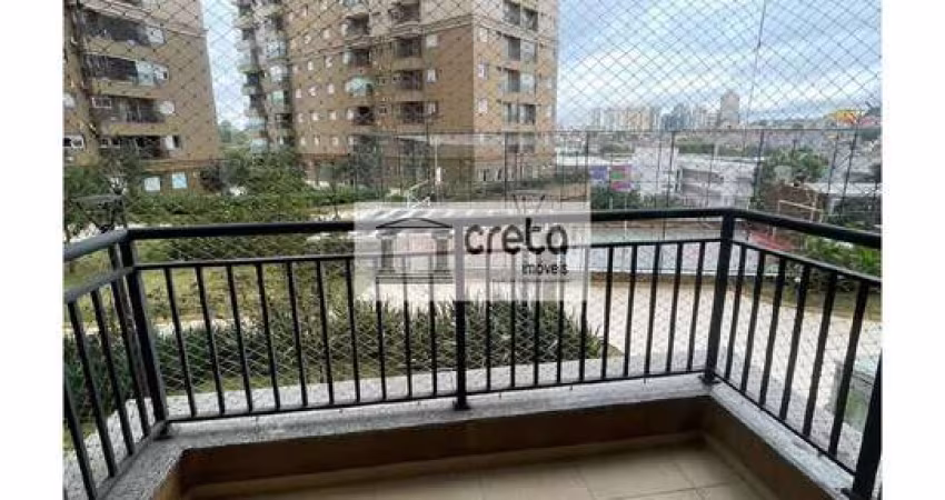 Apartamento para alugar e vender - Jardim Tupanci - Barueri/SP