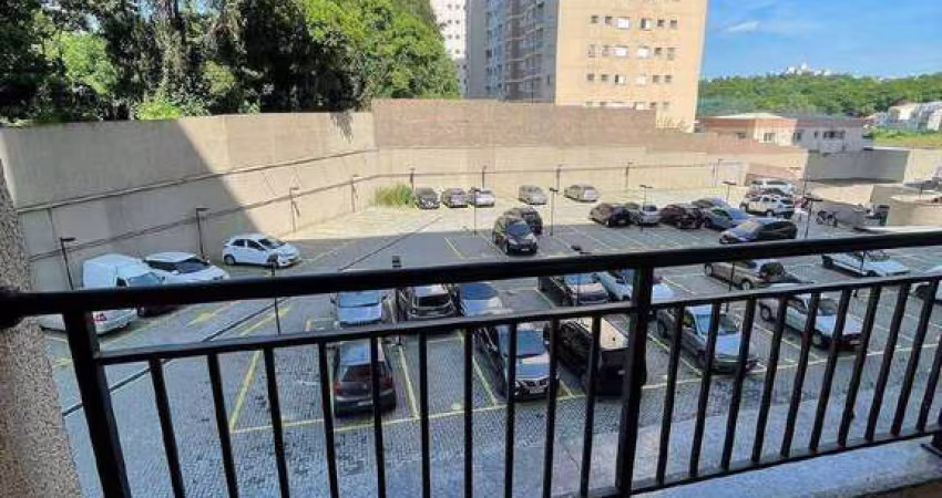 Apartamento para alugar ou vender - Parque Viana - Barueri/SP