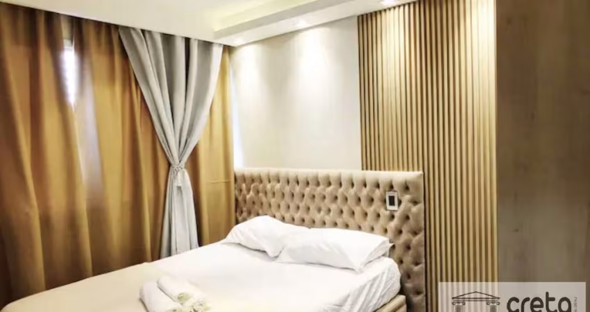 Apartamento para alugar - Bela Vista - São Paulo/SP