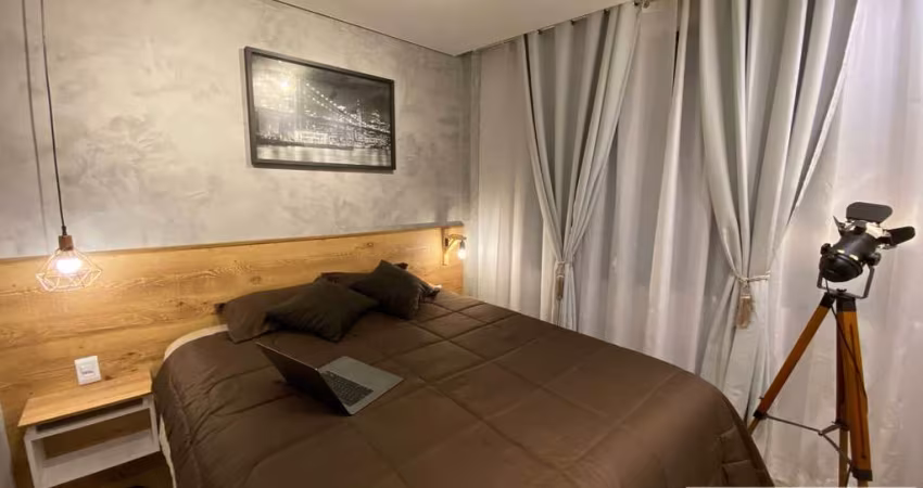 Apartamento para alugar - Bela Vista - São Paulo/SP
