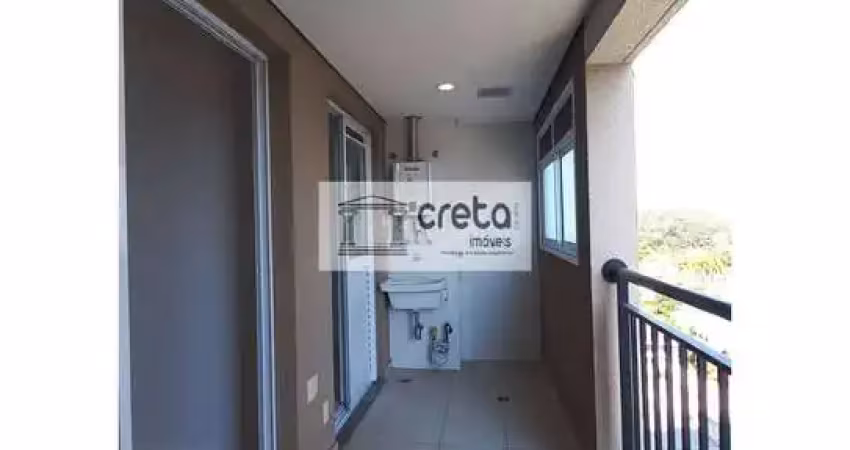 Apartamento com 1 quarto à venda na Rua Augusto dos Anjos, 155, Alphaville, Barueri