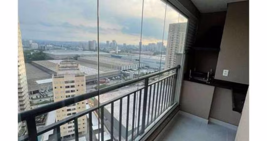 Apartamento para alugar ou vender - Alphaville - Barueri/SP