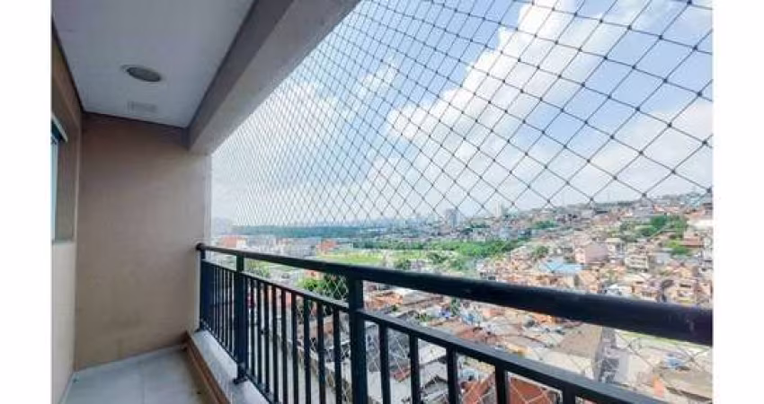 Apartamento para alugar ou vender - Parque Viana - Barueri/SP