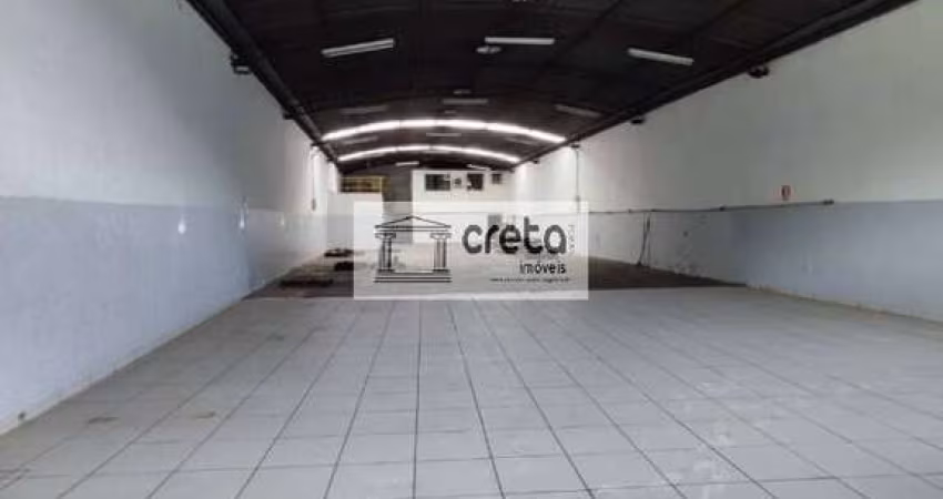 Galpão a venda - Rochdale - Osasco/SP