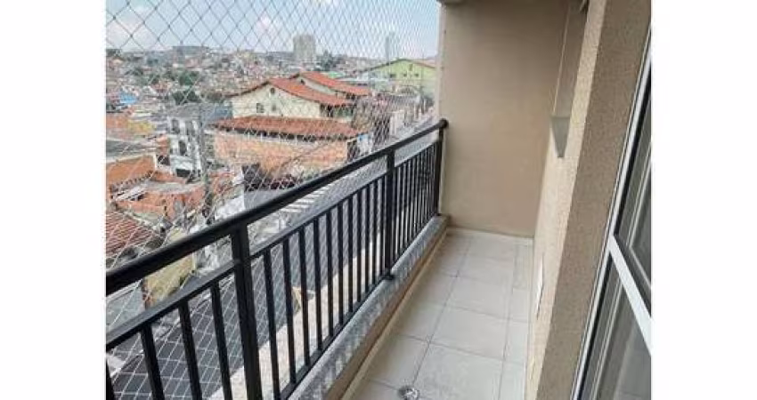 Apartamento para alugar ou vender - Região Central - Carapicuíba/SP