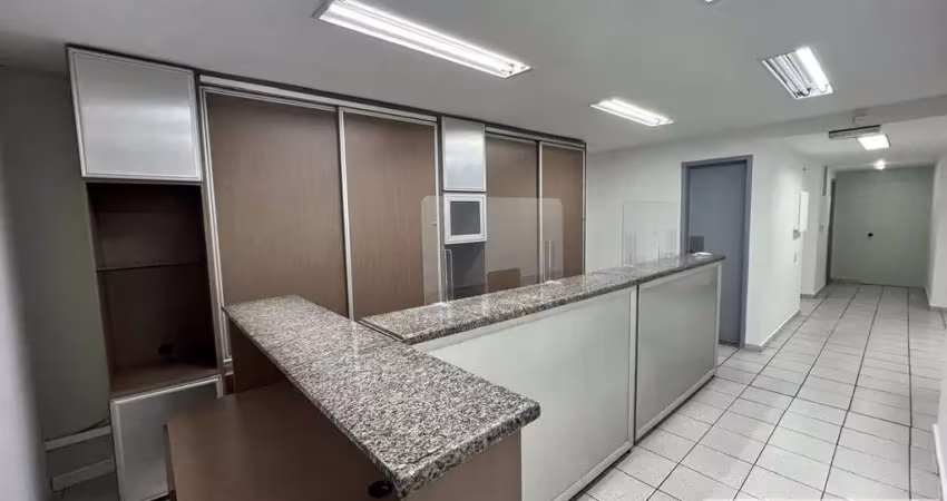 Conjunto comercial para alugar - av. paulista - são paulo/sp
