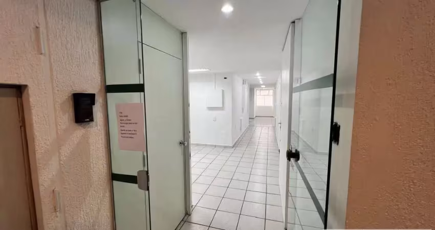 Conjunto comercial para alugar - av. paulista - são paulo/sp