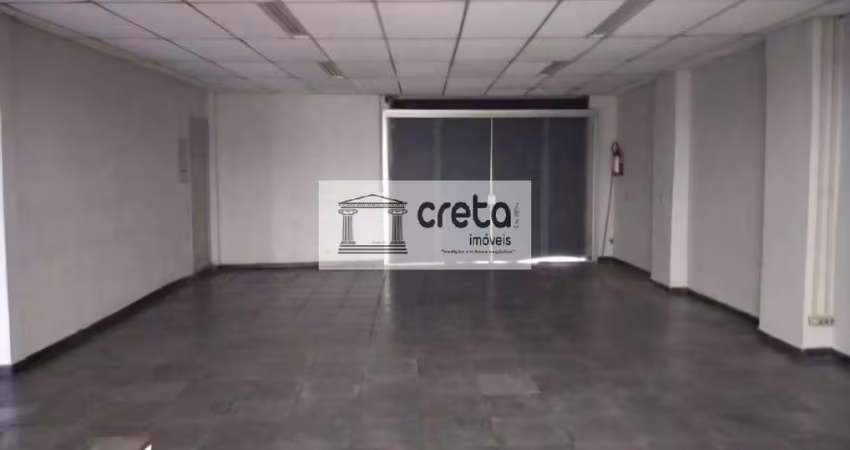 Salão para alugar - Vila Ayrosa - Osasco/SP