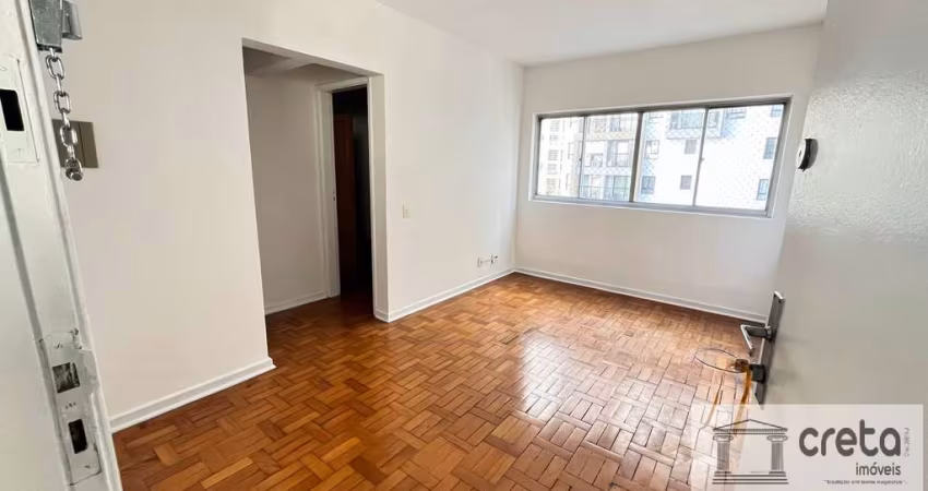 Apartamento para alugar - Perdizes - São Paulo/SP