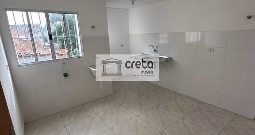 Apartamento para alugar - Vila Jaguará - São Paulo/SP