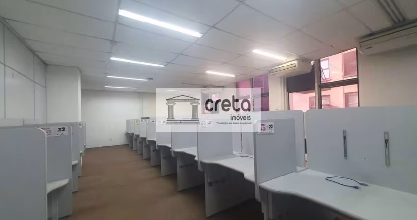 Conjunto Comercial para alugar - Praça da República - São Paulo/SP