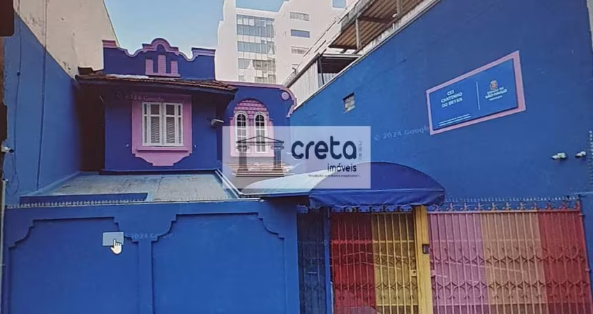 Casa Comercial para alugar - Região da Paulista - São Paulo/SP
