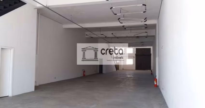 Galpão para alugar - Empresarial Tamboré - Barueri/SP