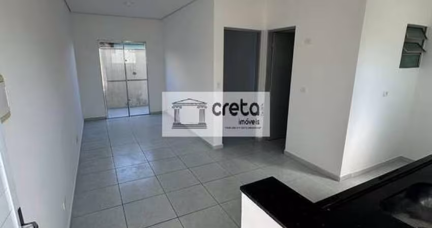 Apartamento para alugar - Vila Ayrosa - Osasco/SP