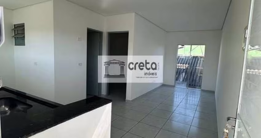 Apartamento para alugar - Vila Ayrosa - Osasco/SP