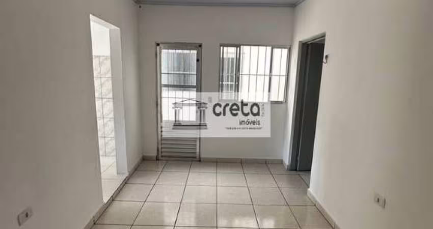 Casa Térrea para alugar - Vila Ayrosa - Osasco/SP