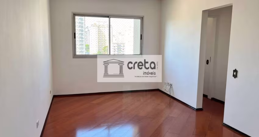 Apartamento para alugar - Pompéia - São Paulo/SP