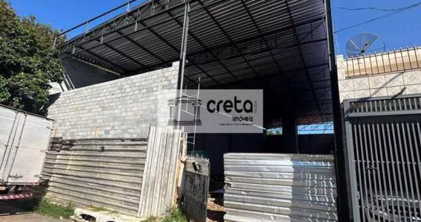 Galpão para alugar - Rochdale - Osasco/SP