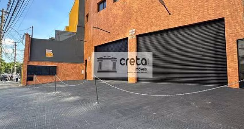 Prédio Comercial para alugar - Vila Anastácio - São Paulo/SP