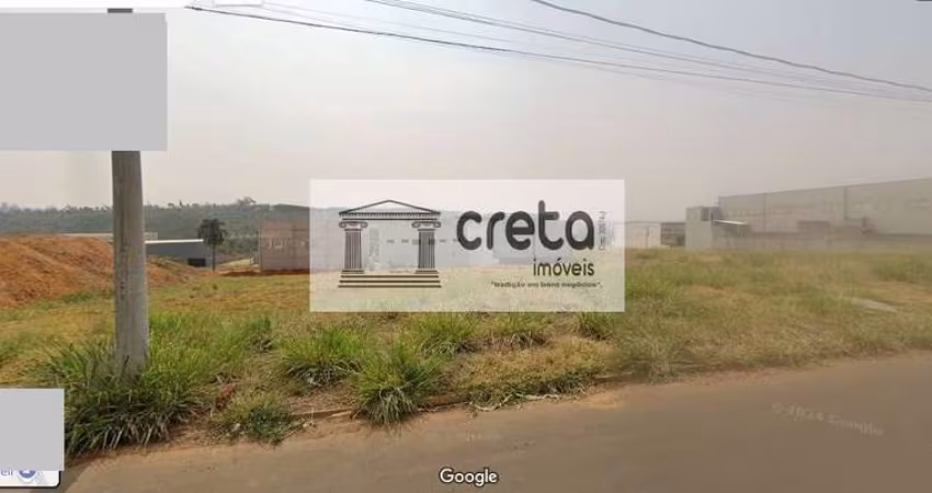 Terrenos a venda - EuroPark Comercial - Indaiatuba/SP