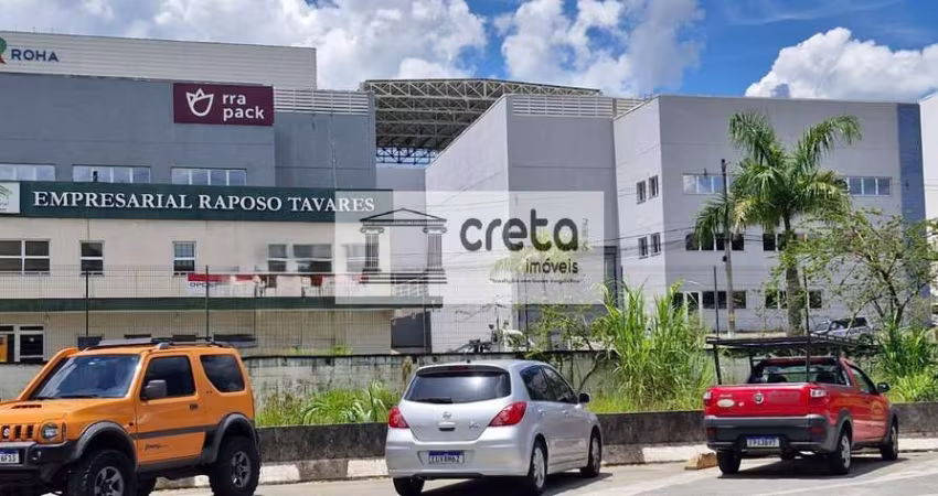 Terreno em Condomínio a venda - Vargem Grande Paulista/SP