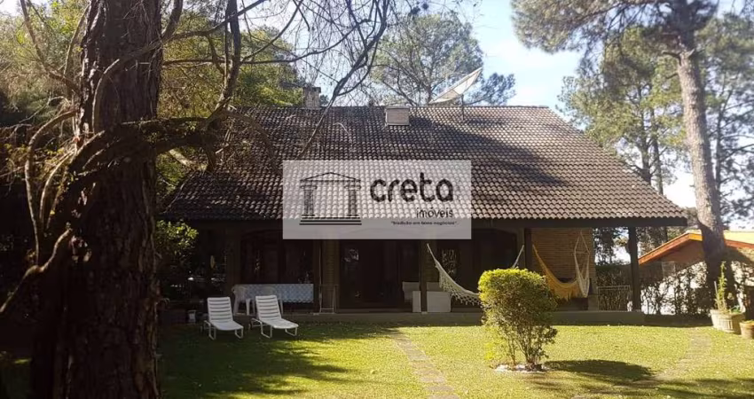 Casa para alugar - Condomínio Estância Parque Atibaia (EPA) - Atibaia/SP