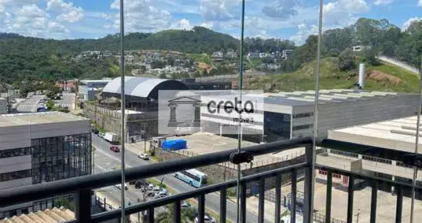 Apartamento para alugar e vender - alphaville - barueri/sp