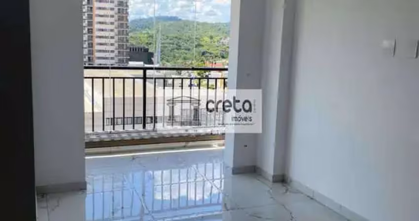 Apartamento com 3 quartos para alugar na Avenida Piraíba, 263, Alphaville, Barueri