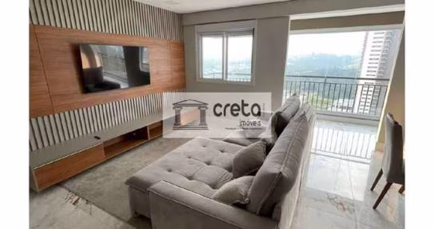 Apartamento para alugar ou vender - Alphaville - Barueri/SP