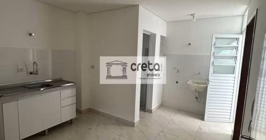 Apartamento para alugar - Vila Jaguará - São Paulo/SP