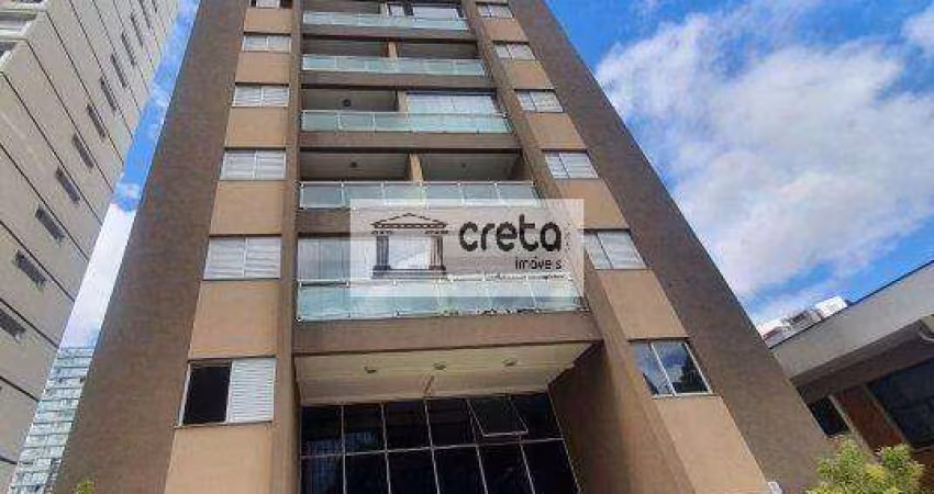 Apartamento para alugar - Vila Olimpia - São Paulo/SP