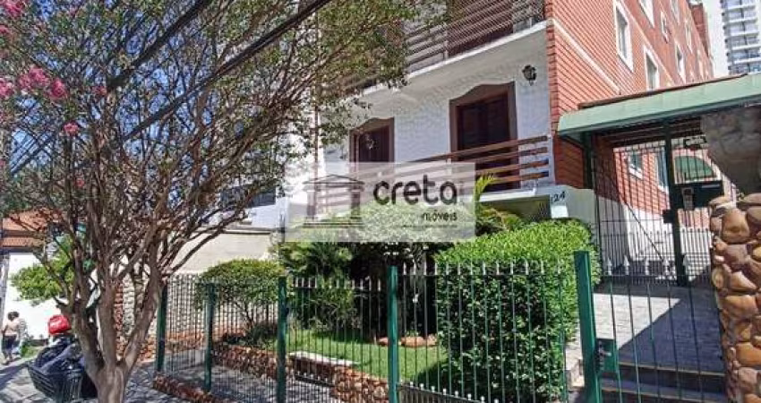 Apartamento a venda - Centro - Osasco/SP
