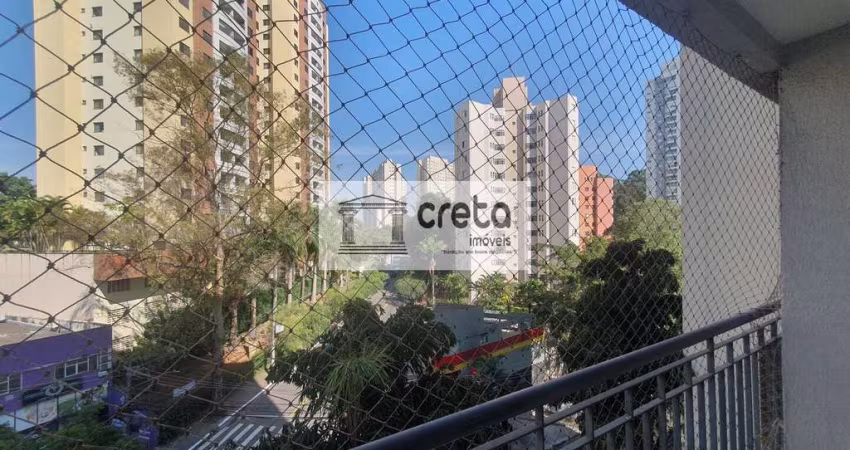 Apartamento para alugar - Região do Morumbi - São Paulo/SP