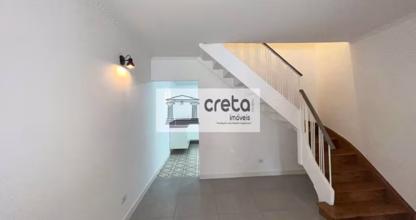 Casa Sobrado para alugar e vender - Ipiranga - São Paulo/SP