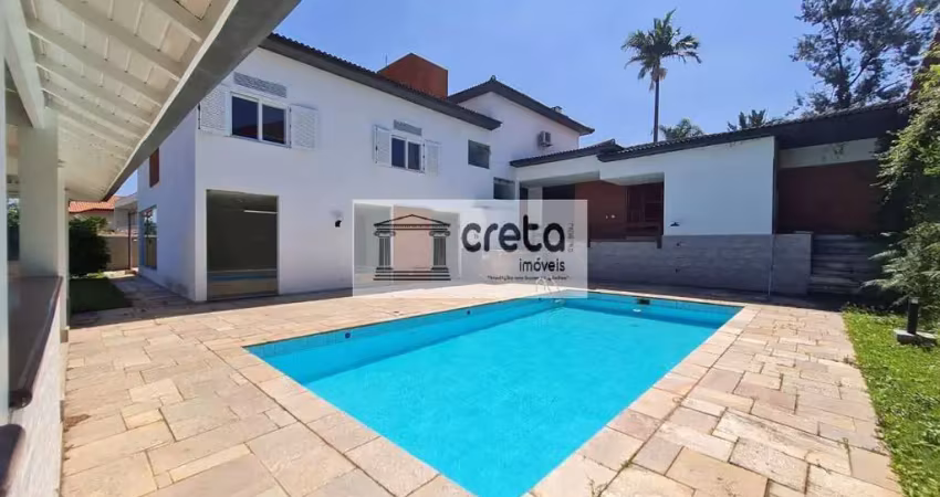 Casa a venda - alphaville residencial 5 - alphaville/sp