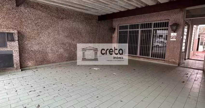 Sobrado para alugar - Vila Leopoldina - São Paulo/SP