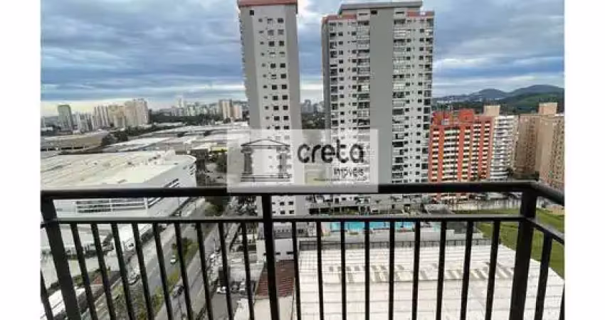 Apartamento para alugar e vender - Tamboré - Barueri/SP