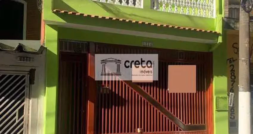 Casa com 4 quartos para alugar na Avenida José Barbosa de Siqueira, 1314, Padroeira, Osasco