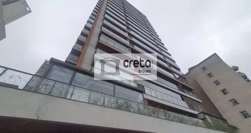 Apartamento para alugar - vila madalena - são paulo/sp
