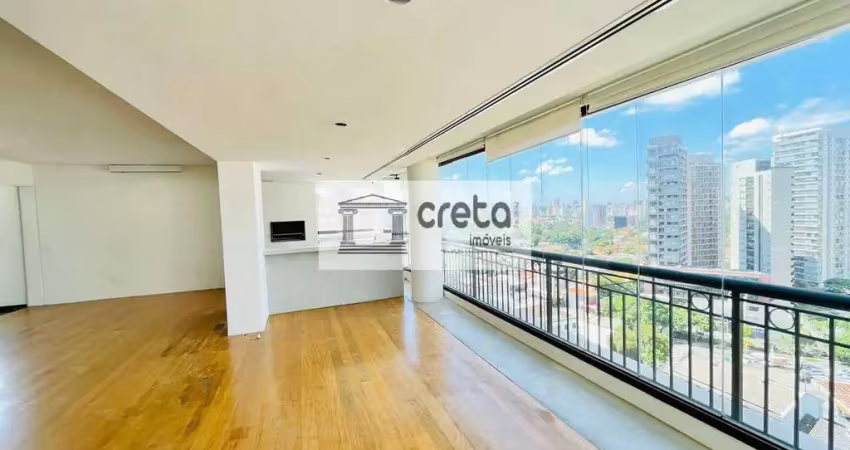 Apartamento para alugar ou vender - perdizes - são paulo/sp