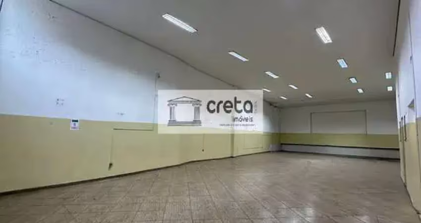 Barracão / Galpão / Depósito com 1 sala para alugar na Rua Almirante Tamandaré, Vila Menck, Osasco