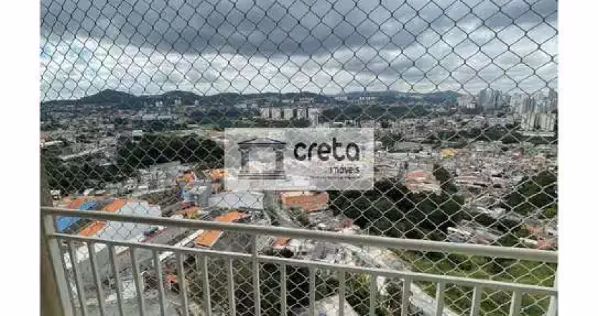 Apartamento para alugar e vender - jardim graziela - barueri/sp