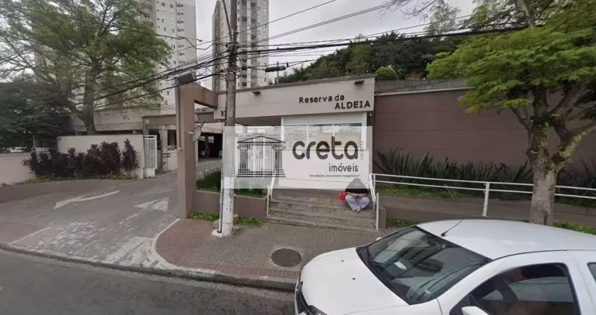 Apartamento com 2 quartos à venda na Avenida Rui Barbosa, 3366, Vila Santa Terezinha, Carapicuíba