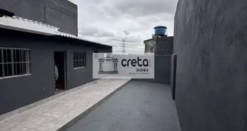 Casa com 2 quartos para alugar na Rua José Anacleto da Silva, 681, Ayrosa, Osasco
