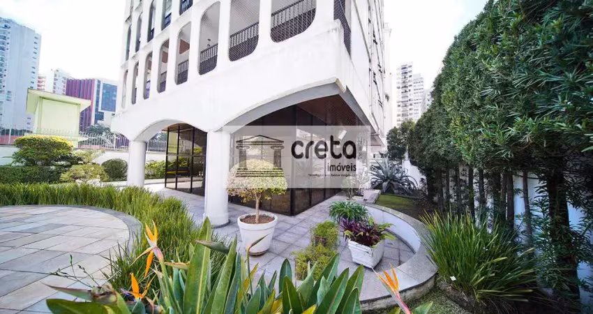 Apartamento para alugar ou vender - paraíso - são paulo/sp
