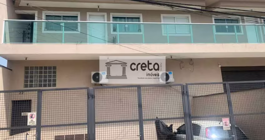 Apartamento para alugar - vila piauí - são paulo/sp