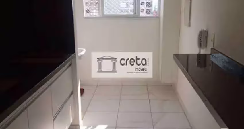 Apartamento com 1 quarto para alugar na Avenida Aruanã, 745, Alphaville, Barueri