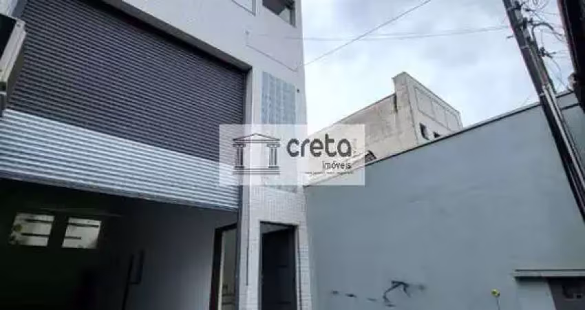 Barracão / Galpão / Depósito para alugar na Rua Fortunato Ferraz, Vila Anastácio, São Paulo