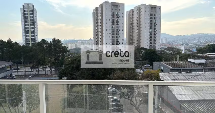 Apartamento com 3 quartos à venda na Rua Analândia, 252, Rochdale, Osasco